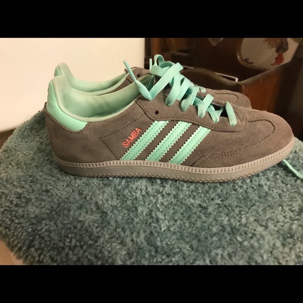 Excellent condition Adidas samba